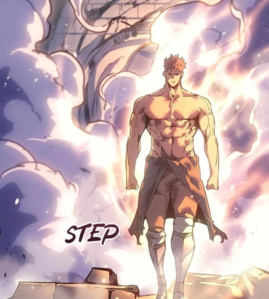 Võ Vương Tái Thế - Chapter 56 - Page 199