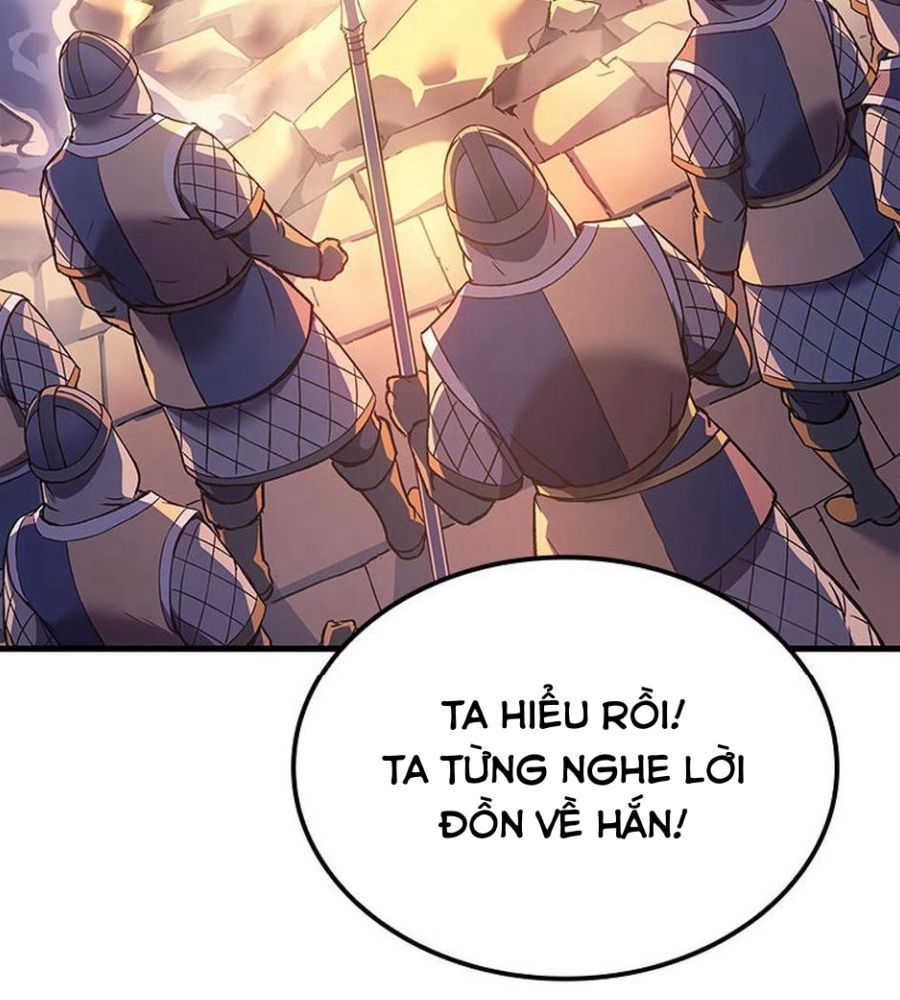 Võ Vương Tái Thế - Chapter 56 - Page 204