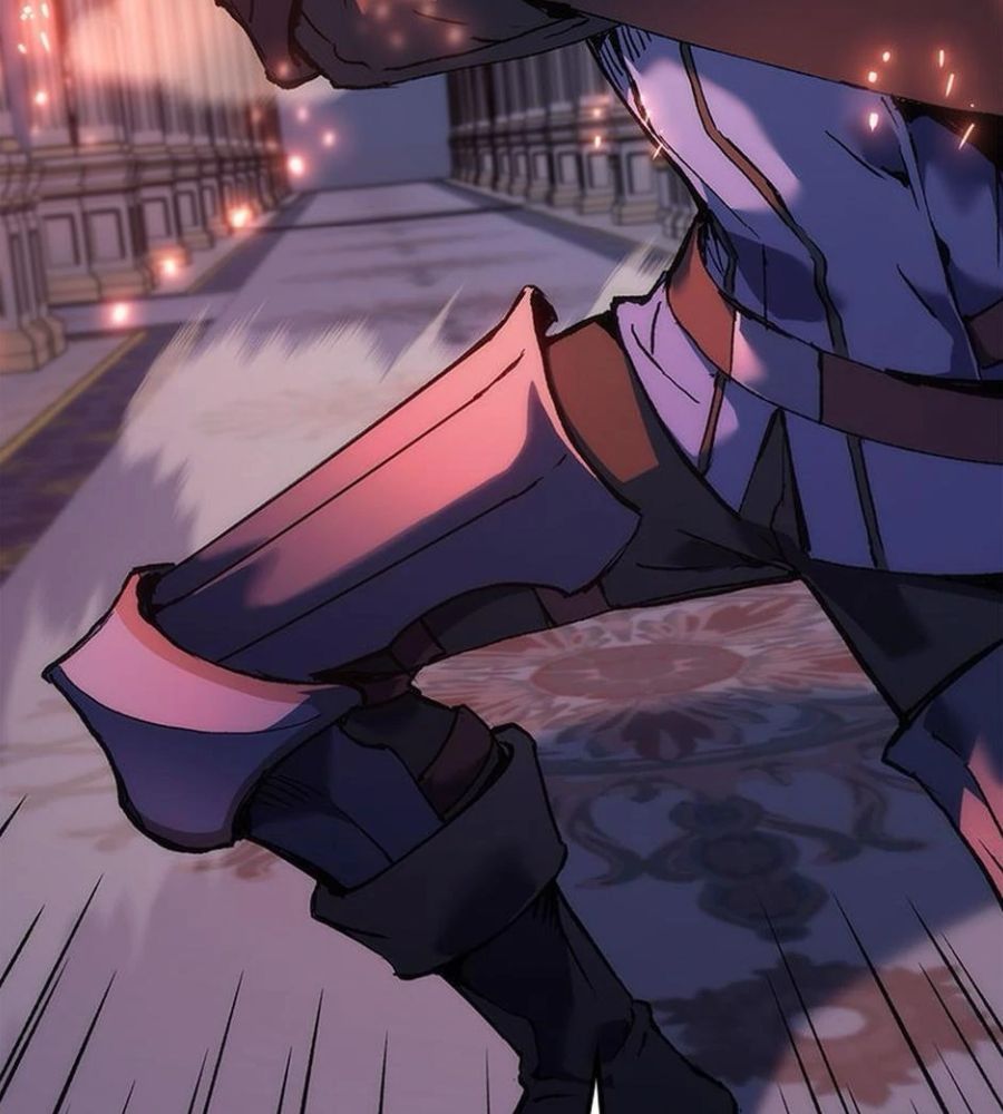 Võ Vương Tái Thế - Chapter 56 - Page 37