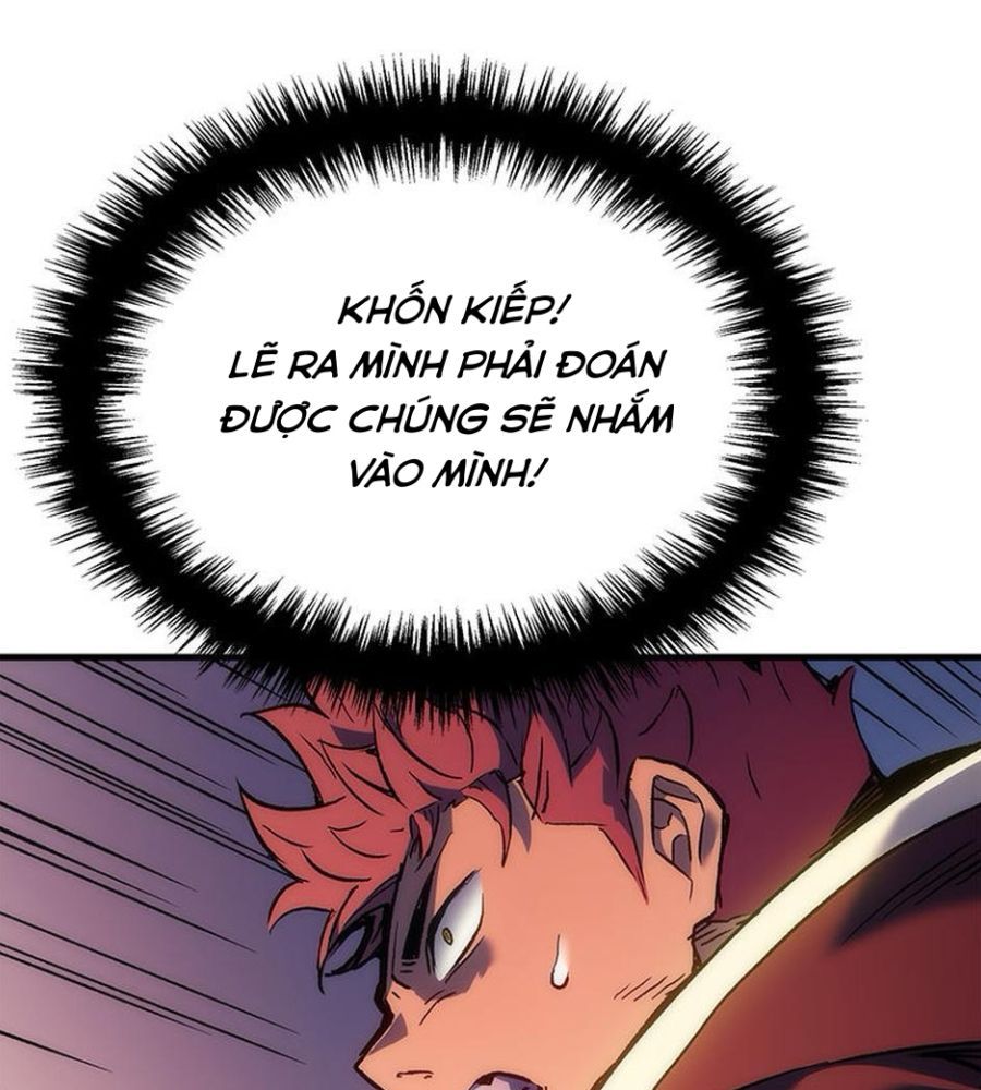 Võ Vương Tái Thế - Chapter 56 - Page 39