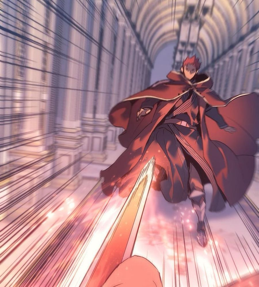 Võ Vương Tái Thế - Chapter 56 - Page 42