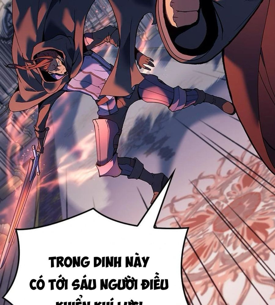 Võ Vương Tái Thế - Chapter 56 - Page 54