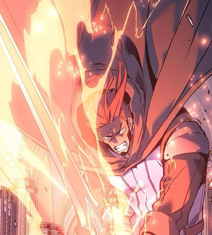 Võ Vương Tái Thế - Chapter 56 - Page 57