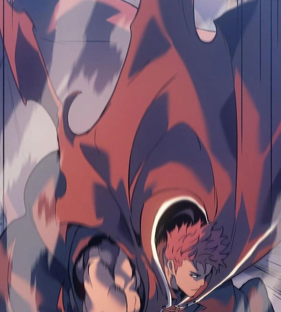 Võ Vương Tái Thế - Chapter 56 - Page 88