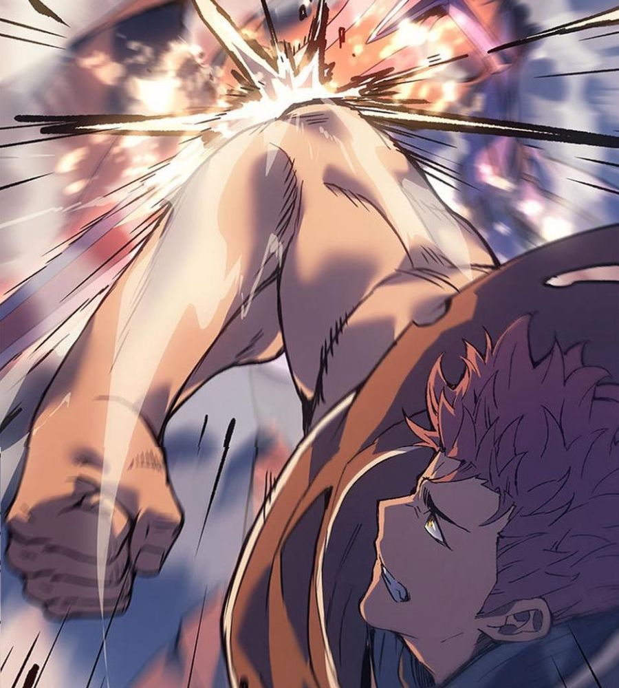 Võ Vương Tái Thế - Chapter 56 - Page 93