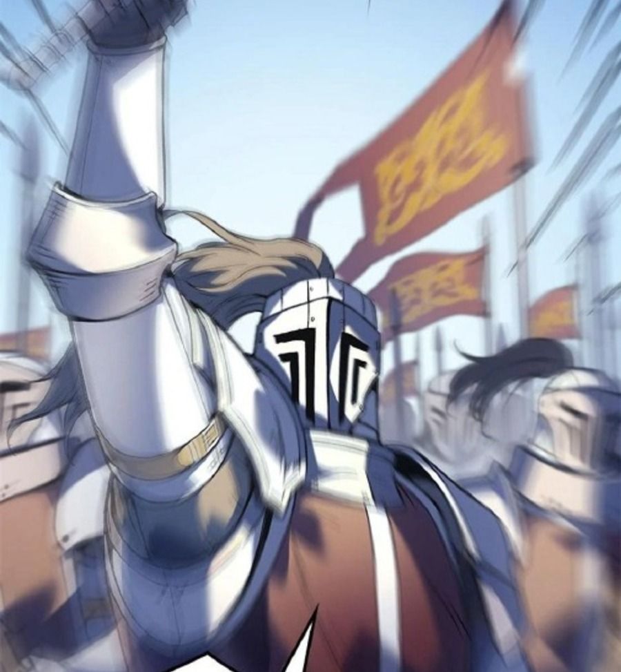 Võ Vương Tái Thế - Chapter 57 - Page 113