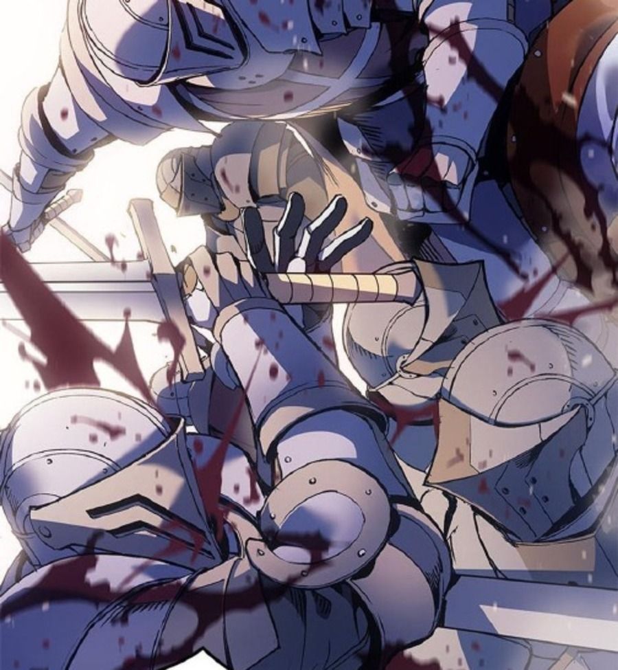 Võ Vương Tái Thế - Chapter 57 - Page 117