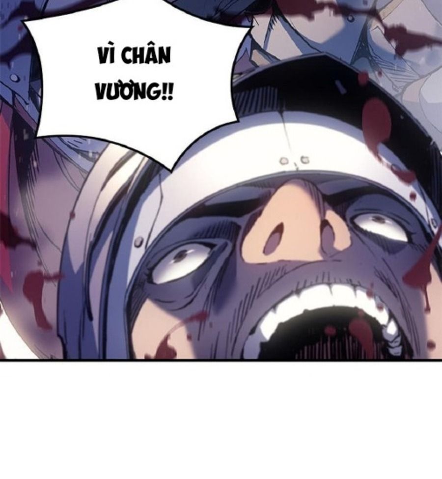 Võ Vương Tái Thế - Chapter 57 - Page 118