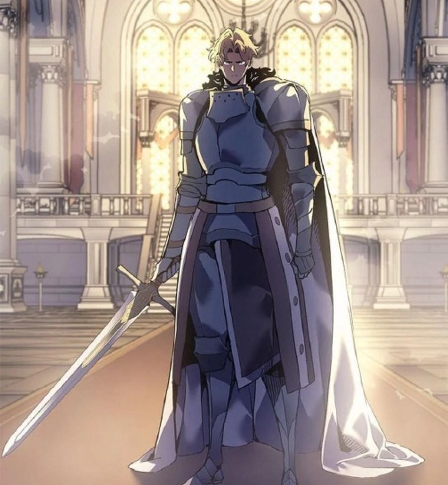 Võ Vương Tái Thế - Chapter 57 - Page 126