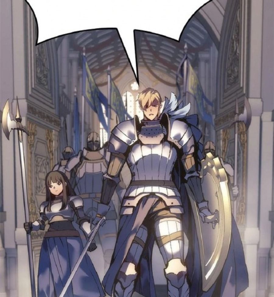 Võ Vương Tái Thế - Chapter 57 - Page 129