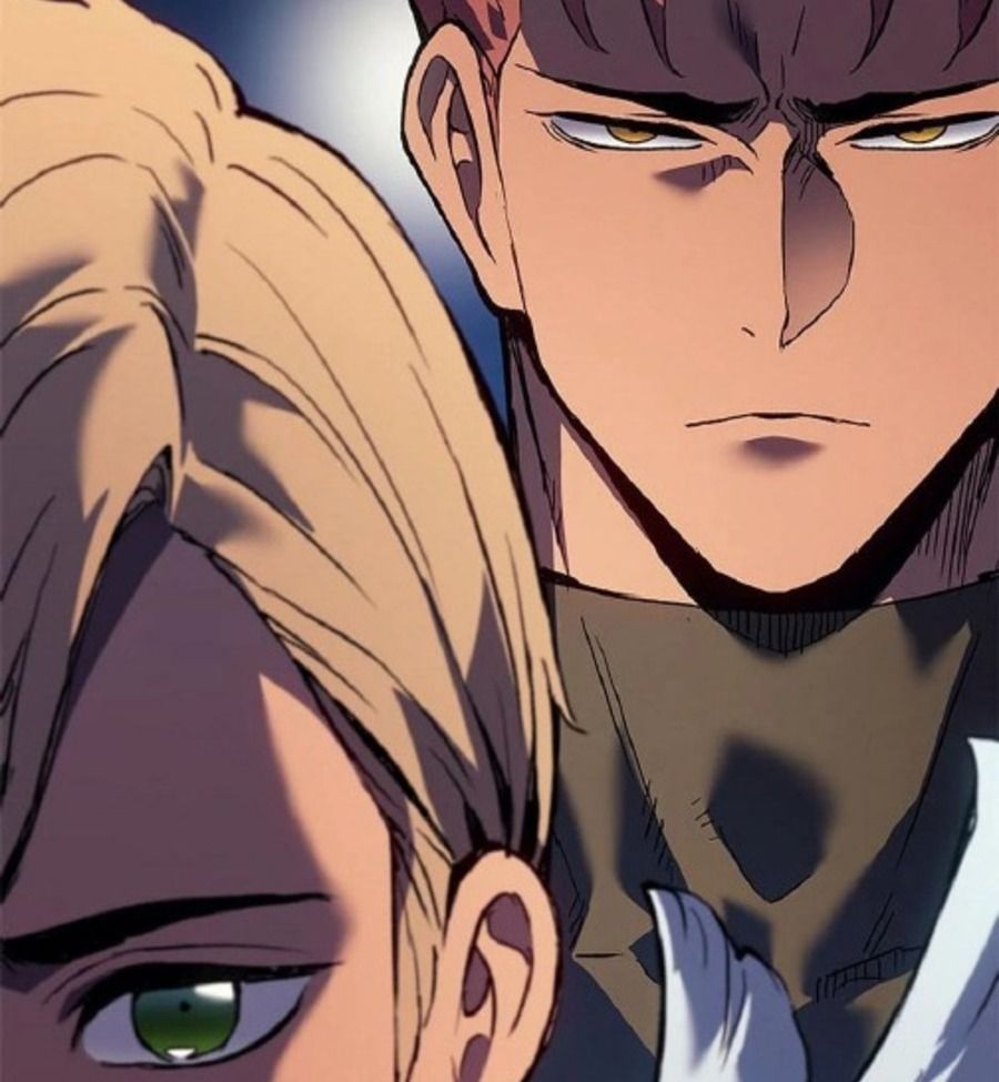 Võ Vương Tái Thế - Chapter 57 - Page 135