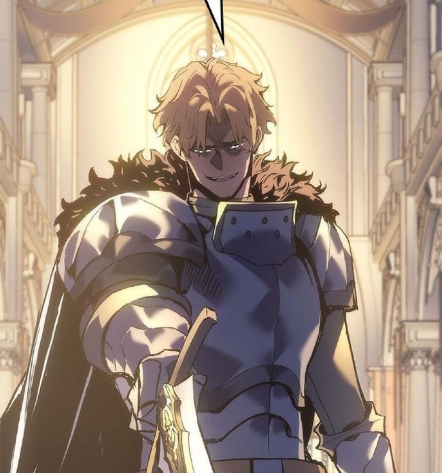 Võ Vương Tái Thế - Chapter 57 - Page 160