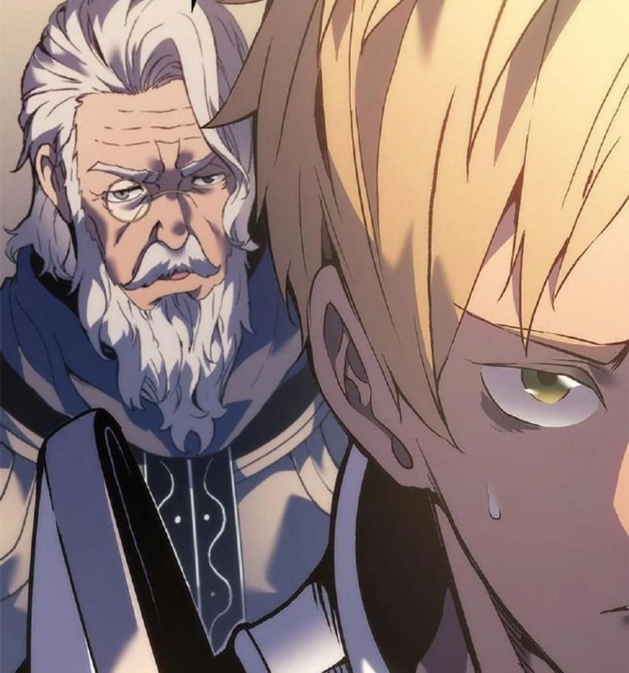 Võ Vương Tái Thế - Chapter 57 - Page 168