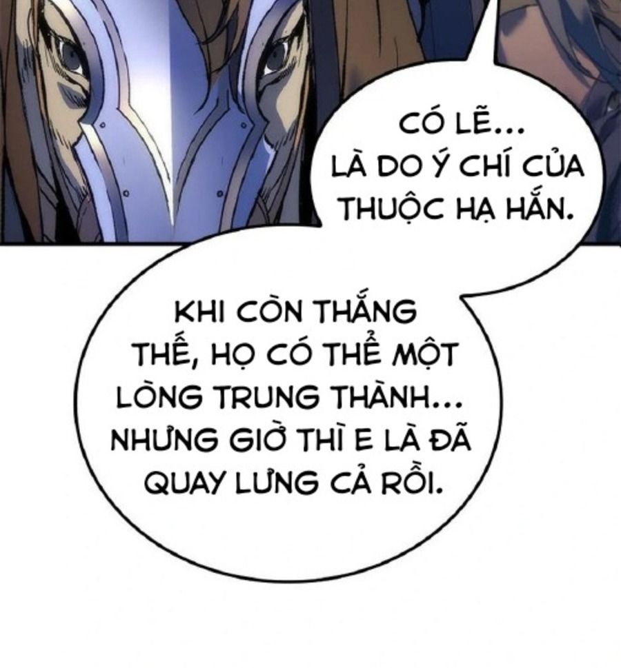 Võ Vương Tái Thế - Chapter 57 - Page 38