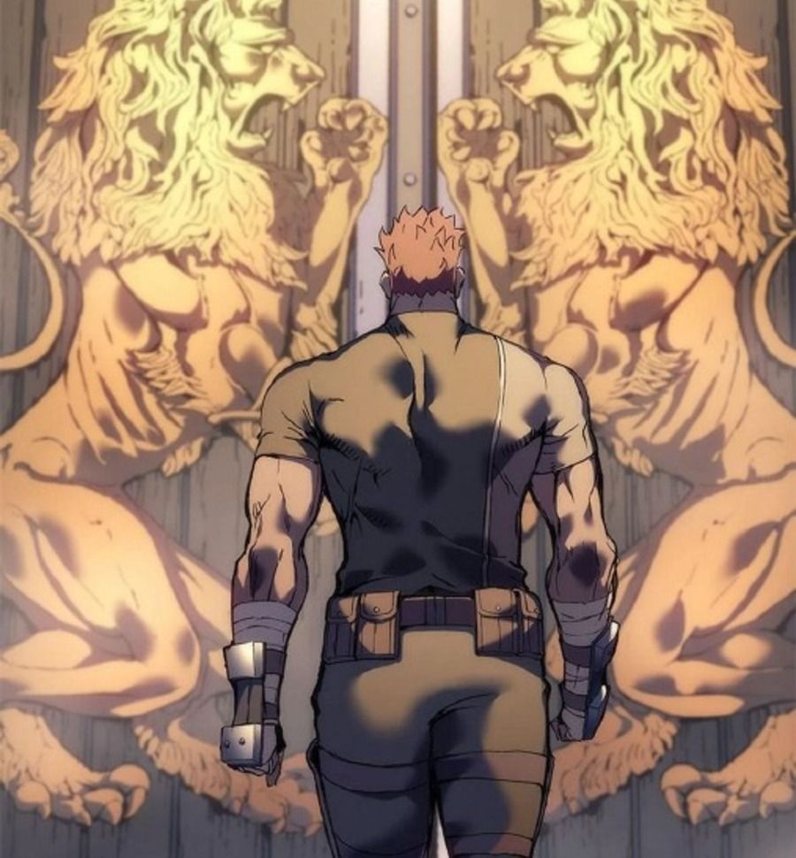 Võ Vương Tái Thế - Chapter 57 - Page 46