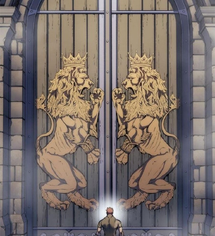 Võ Vương Tái Thế - Chapter 57 - Page 66