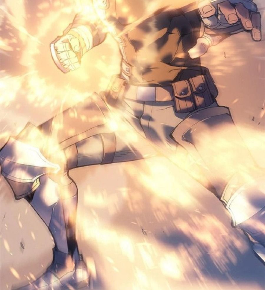 Võ Vương Tái Thế - Chapter 57 - Page 69