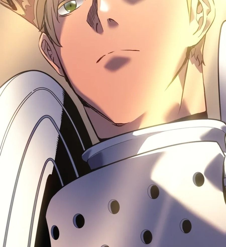 Võ Vương Tái Thế - Chapter 58 - Page 100