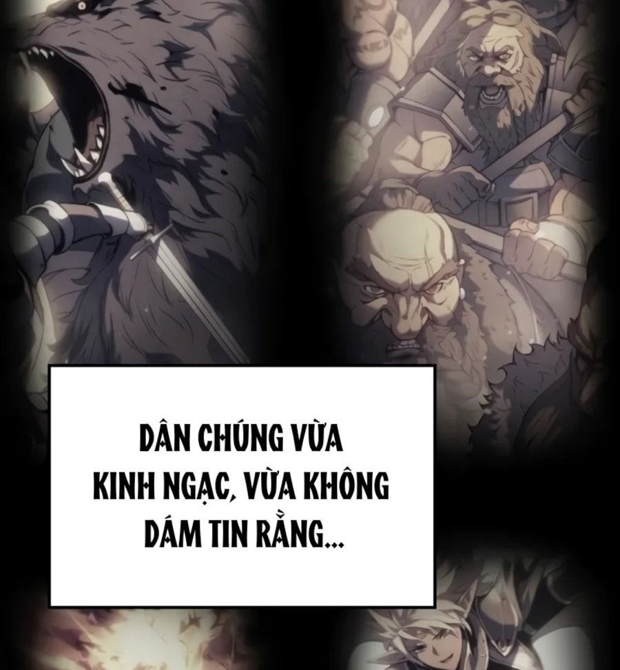 Võ Vương Tái Thế - Chapter 58 - Page 109