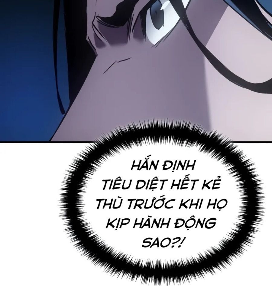 Võ Vương Tái Thế - Chapter 58 - Page 121