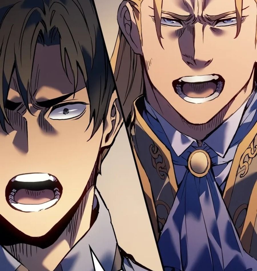 Võ Vương Tái Thế - Chapter 58 - Page 129