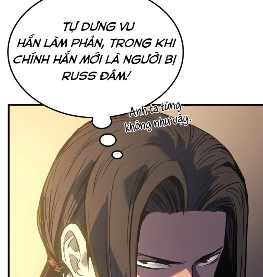 Võ Vương Tái Thế - Chapter 58 - Page 131