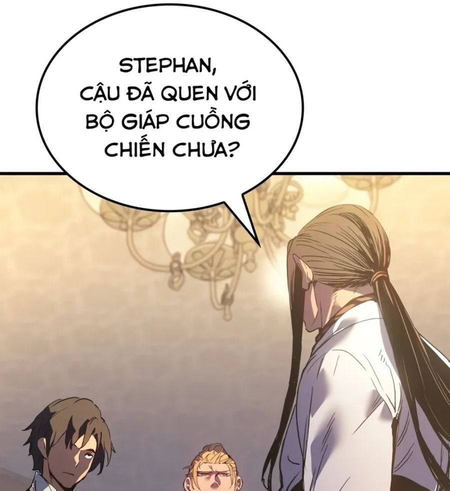 Võ Vương Tái Thế - Chapter 58 - Page 134