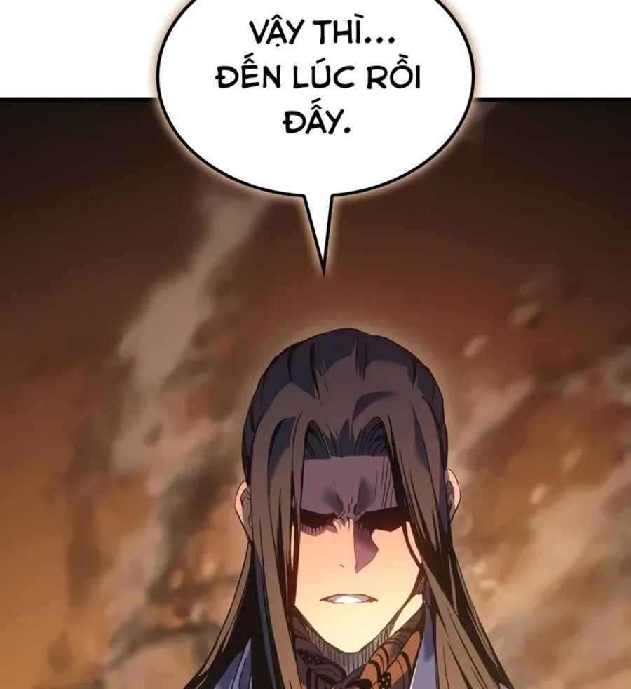 Võ Vương Tái Thế - Chapter 58 - Page 137