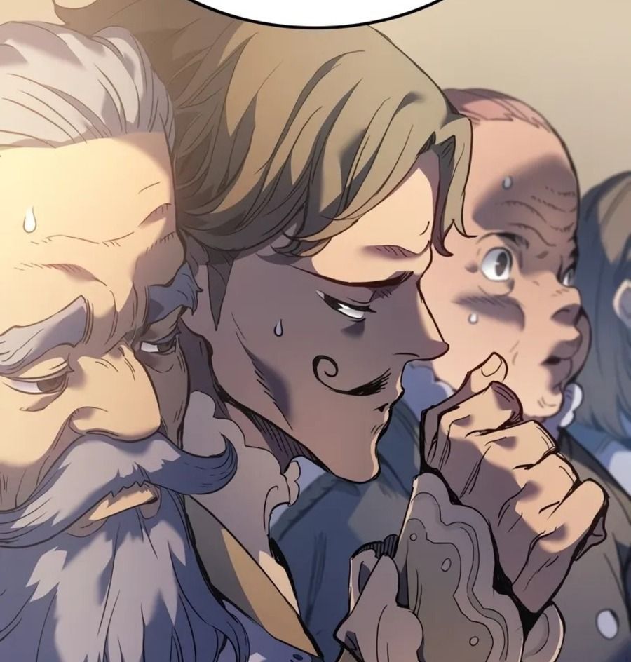 Võ Vương Tái Thế - Chapter 58 - Page 157