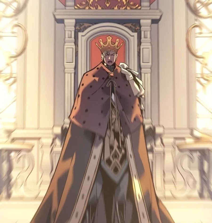 Võ Vương Tái Thế - Chapter 58 - Page 162