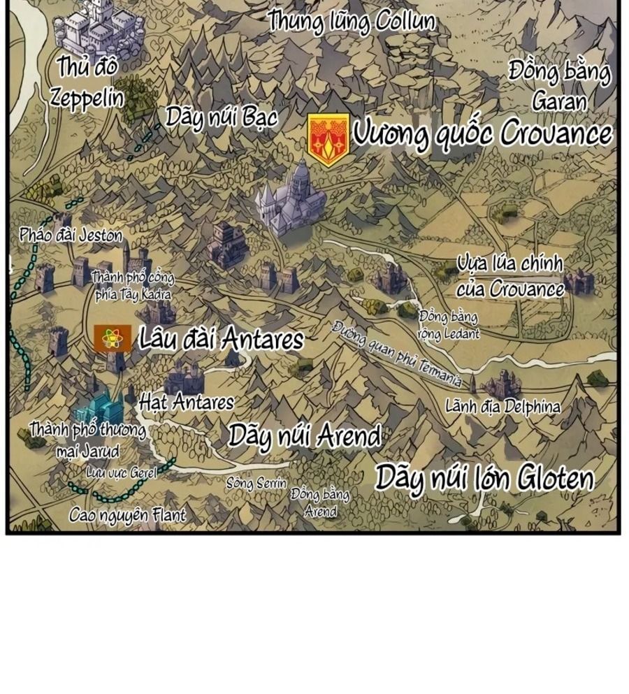 Võ Vương Tái Thế - Chapter 58 - Page 172