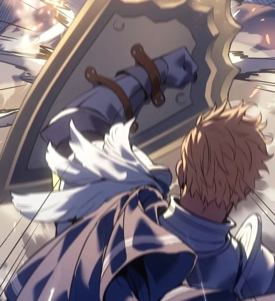 Võ Vương Tái Thế - Chapter 58 - Page 18