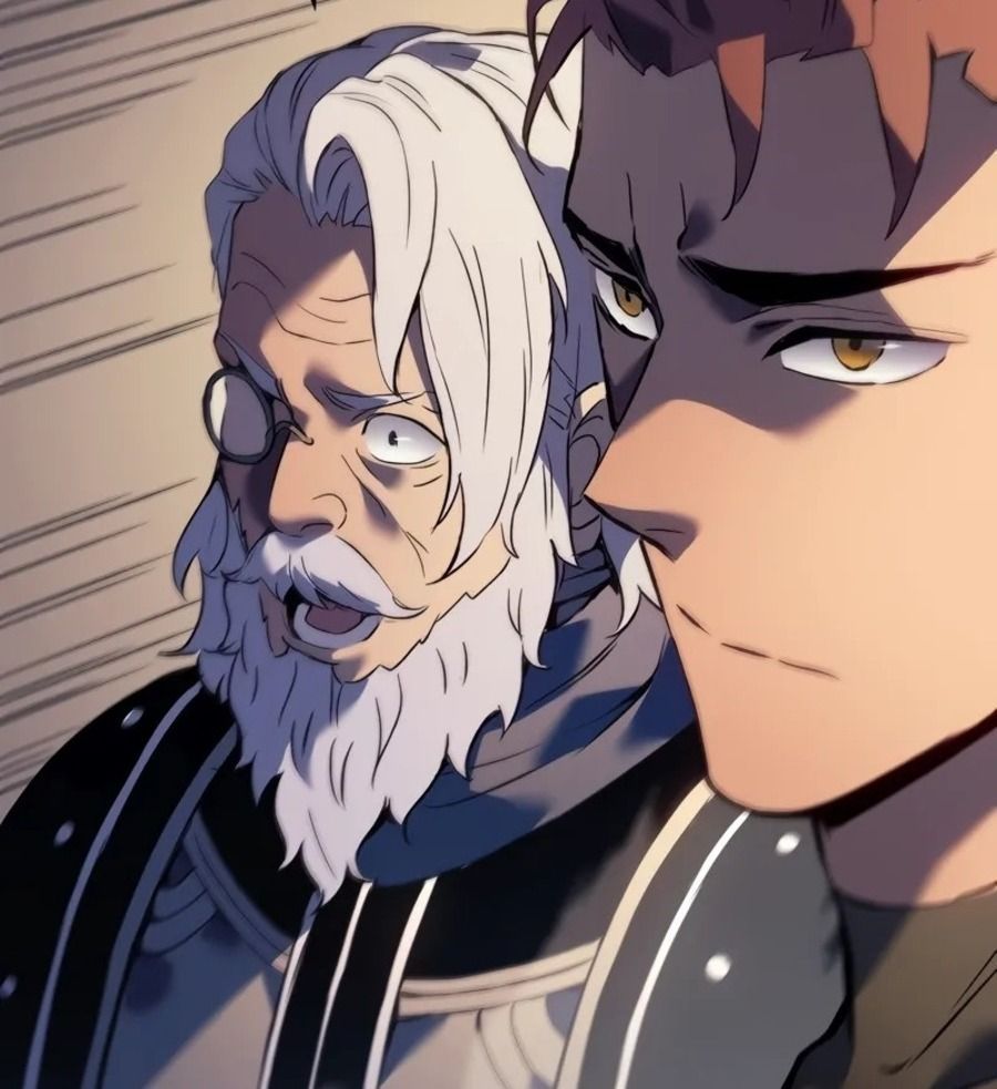 Võ Vương Tái Thế - Chapter 58 - Page 21