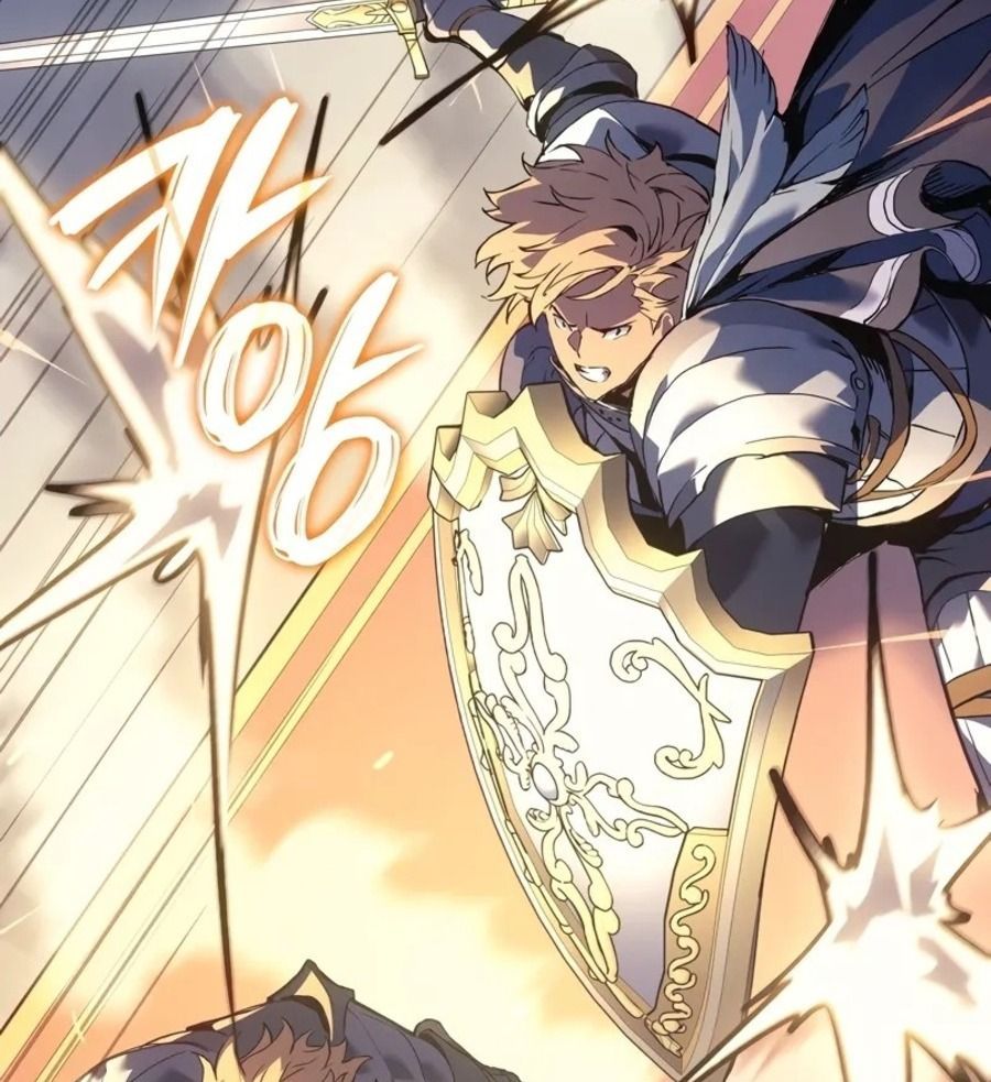 Võ Vương Tái Thế - Chapter 58 - Page 26