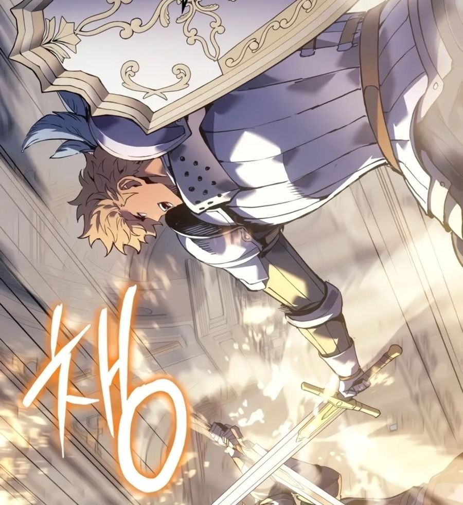 Võ Vương Tái Thế - Chapter 58 - Page 29