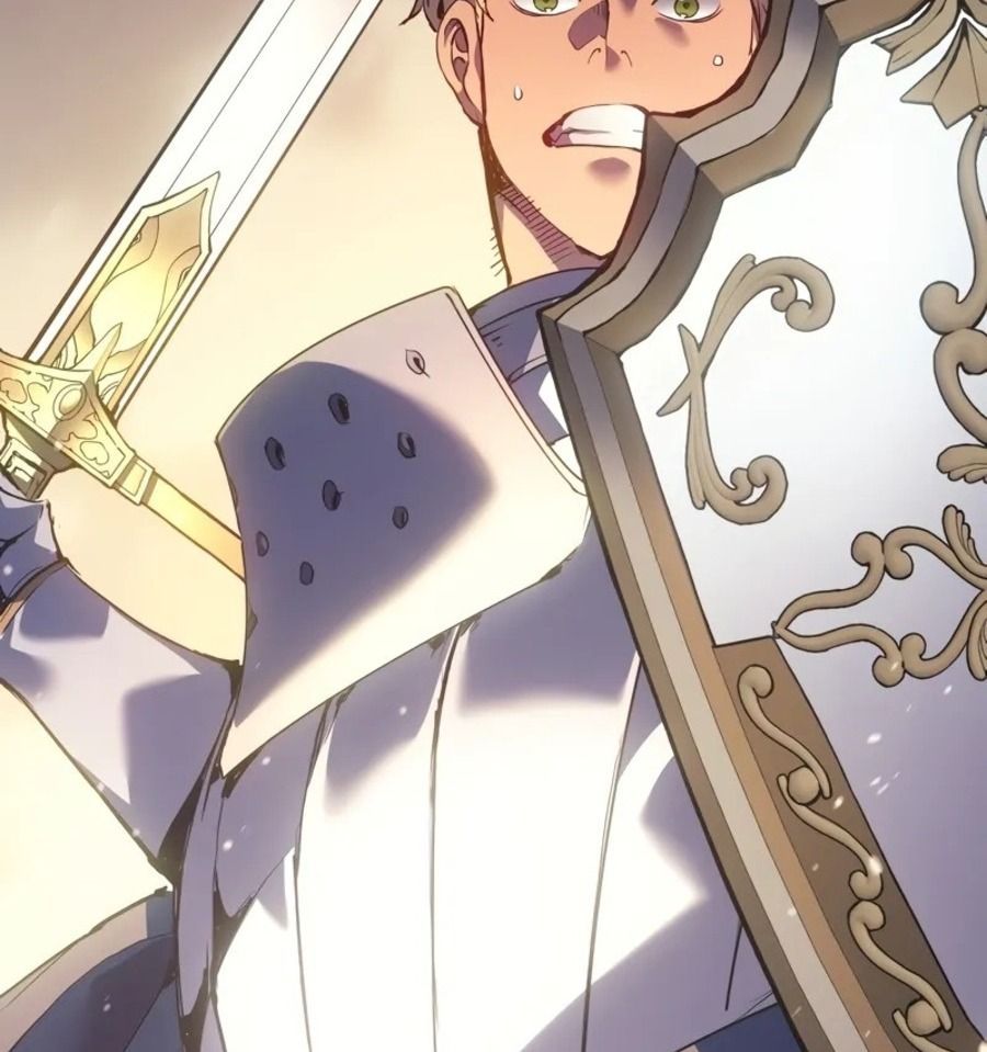 Võ Vương Tái Thế - Chapter 58 - Page 44