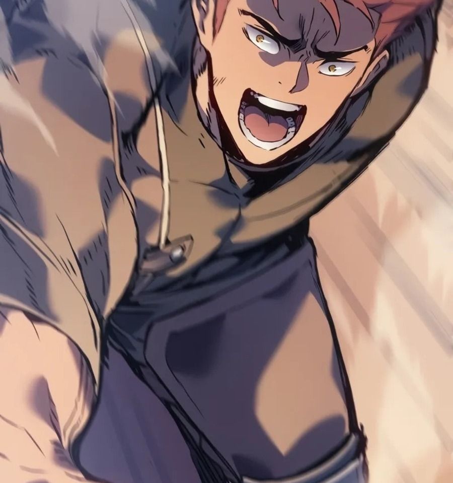 Võ Vương Tái Thế - Chapter 58 - Page 49