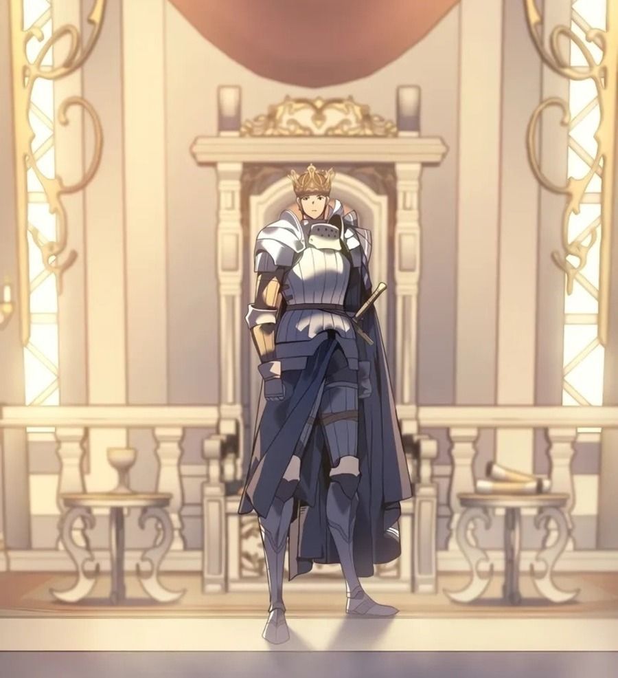 Võ Vương Tái Thế - Chapter 58 - Page 95