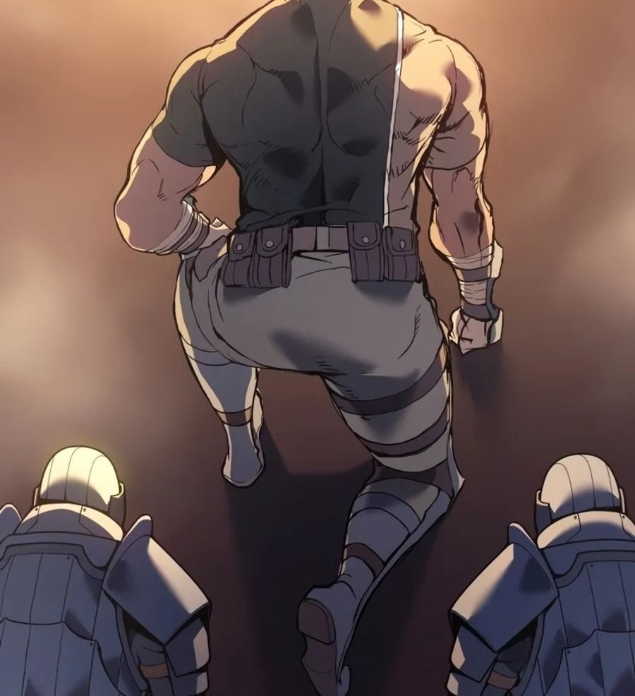 Võ Vương Tái Thế - Chapter 58 - Page 97