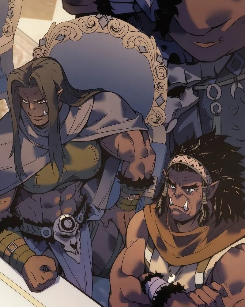 Võ Vương Tái Thế - Chapter 59 - Page 105