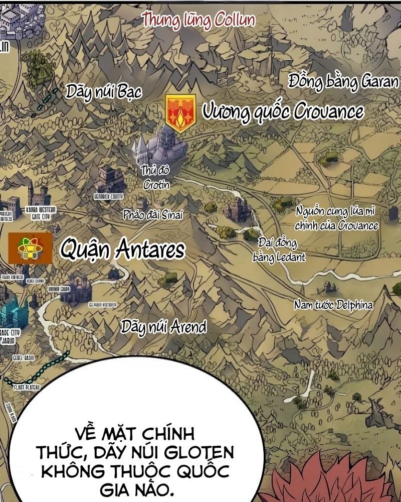 Võ Vương Tái Thế - Chapter 59 - Page 117