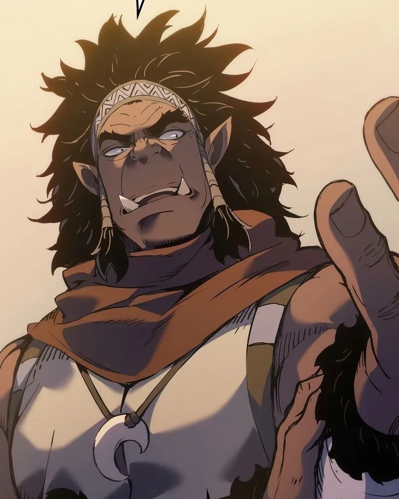 Võ Vương Tái Thế - Chapter 59 - Page 121