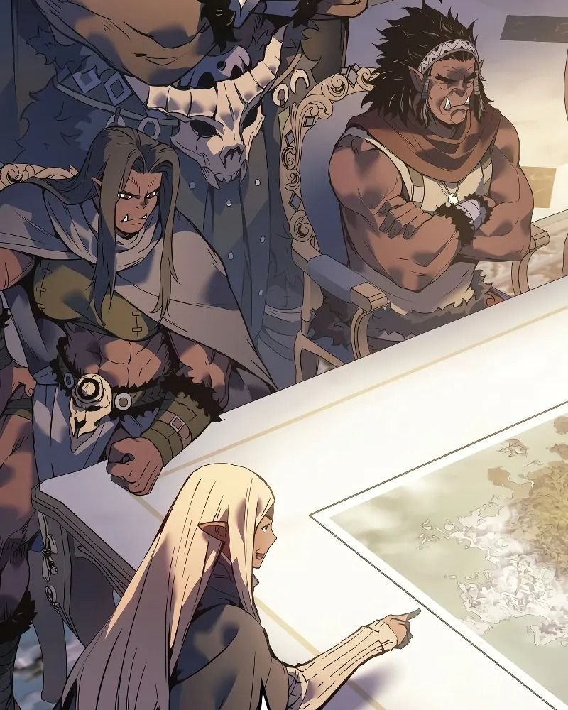 Võ Vương Tái Thế - Chapter 59 - Page 129