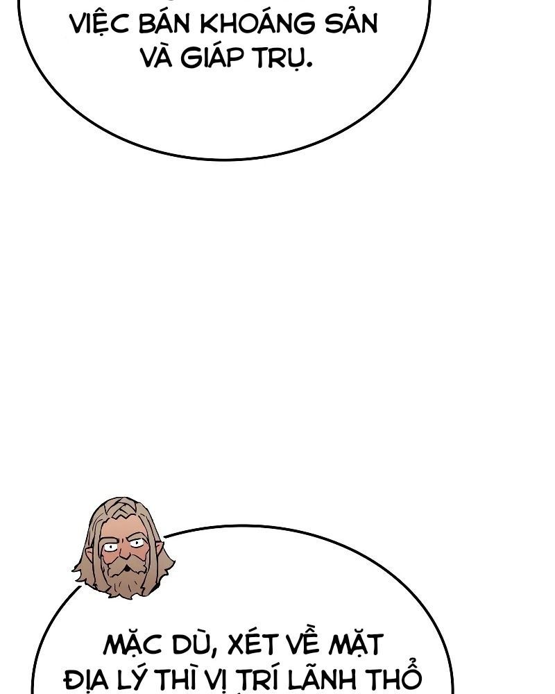 Võ Vương Tái Thế - Chapter 59 - Page 144