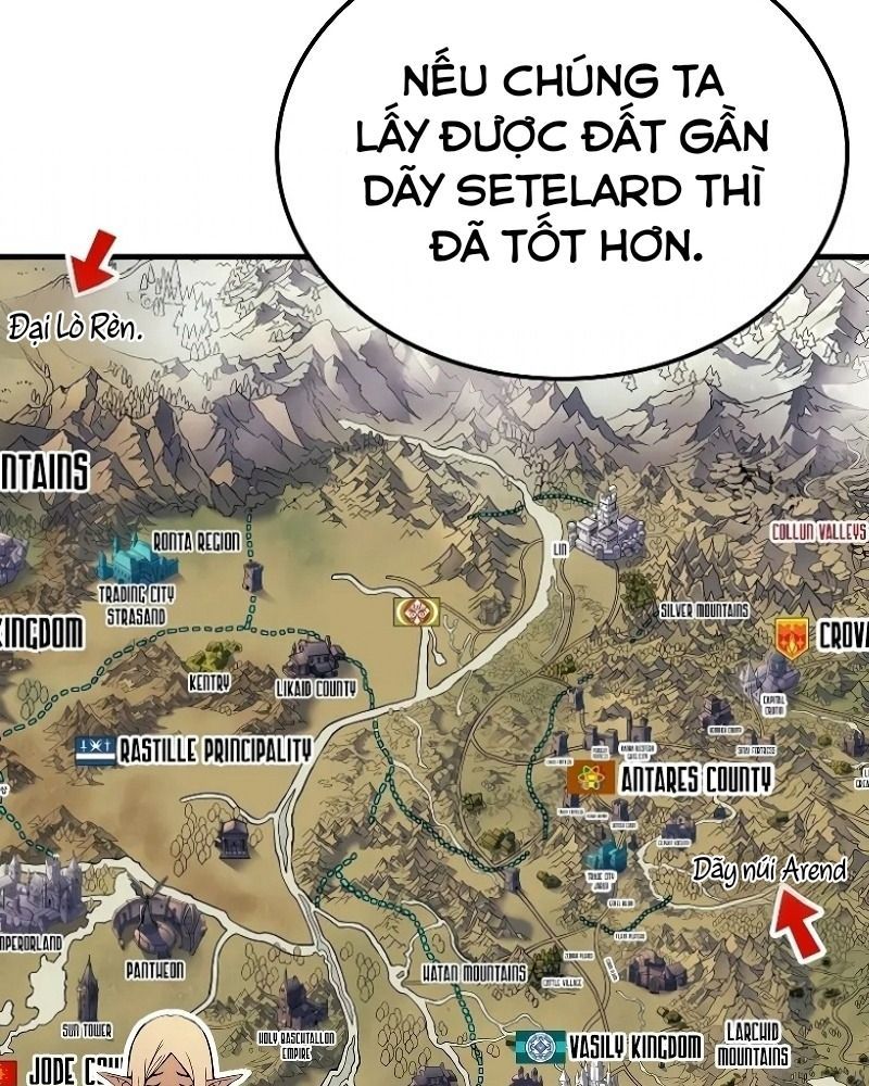 Võ Vương Tái Thế - Chapter 59 - Page 146