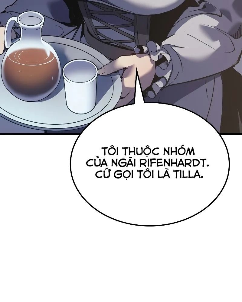 Võ Vương Tái Thế - Chapter 59 - Page 21