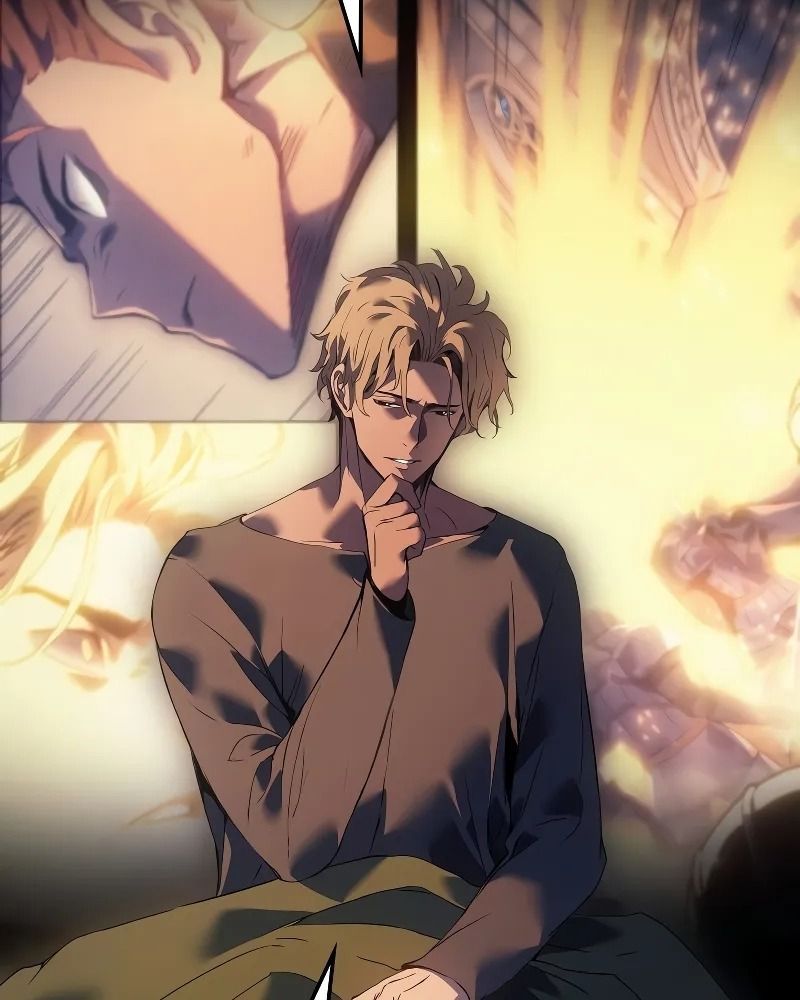 Võ Vương Tái Thế - Chapter 59 - Page 33