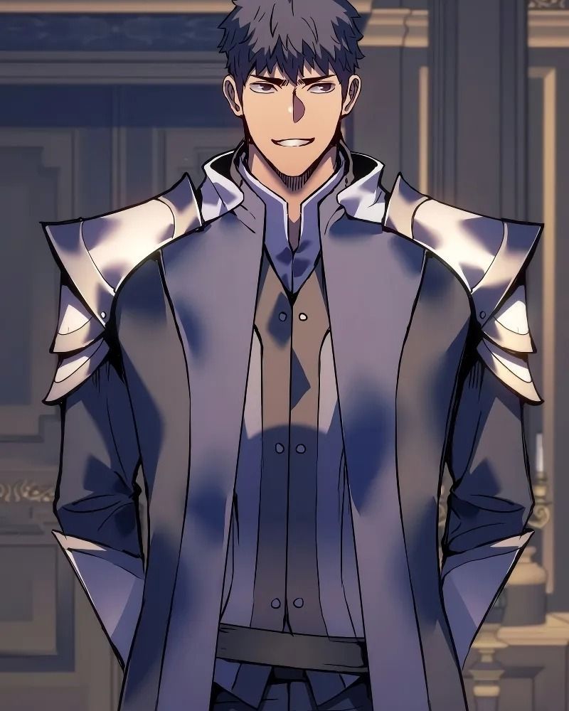 Võ Vương Tái Thế - Chapter 59 - Page 63