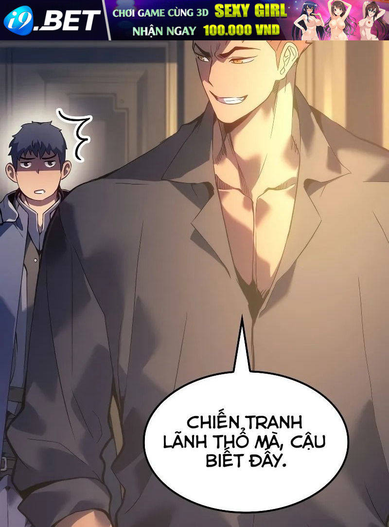 Võ Vương Tái Thế - Chapter 59 - Page 76