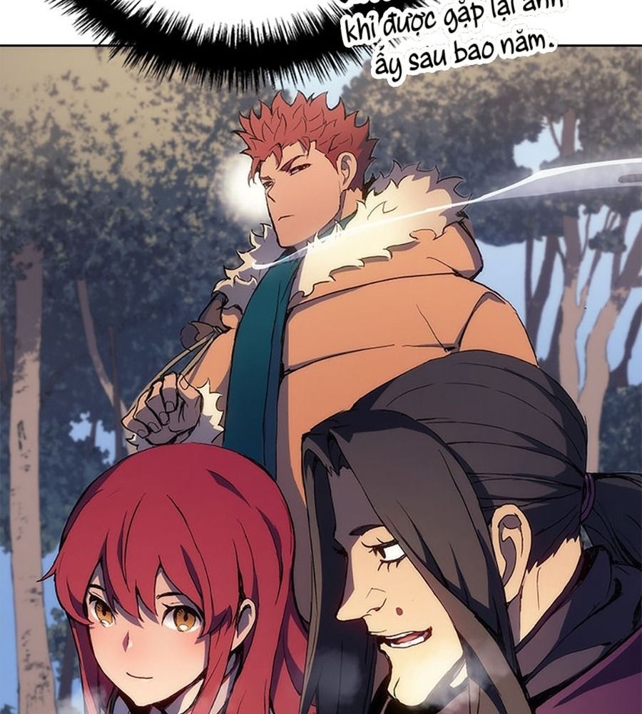 Võ Vương Tái Thế - Chapter 6 - Page 116